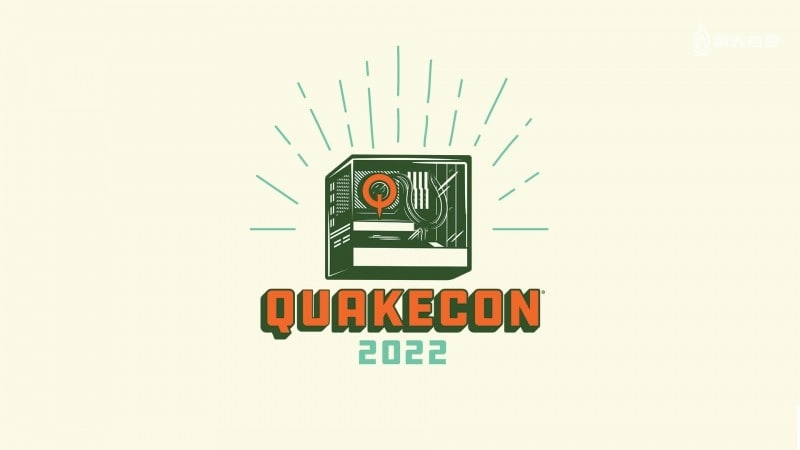 QuakeCon 2022 日程公开，将公布《红霞岛》等作品新情报