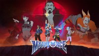 Beamdog 推出 Roguelite 冒险游戏新作《MythForce》