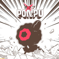 独立游戏《Ponpu》《井中生物》会在今年内推出 PS4/Switch 版本