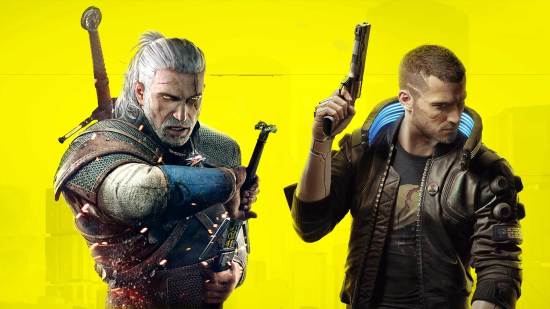 CDPR 新项目公开：2077 续作、《巫师》新三部曲、新 IP