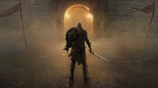 《上古卷轴：刀锋战士》IGN 评测 5.4 分：远未达粉丝预期