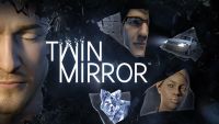 《奇异人生》开发商新作解谜游戏《Twin Mirror》实机视频