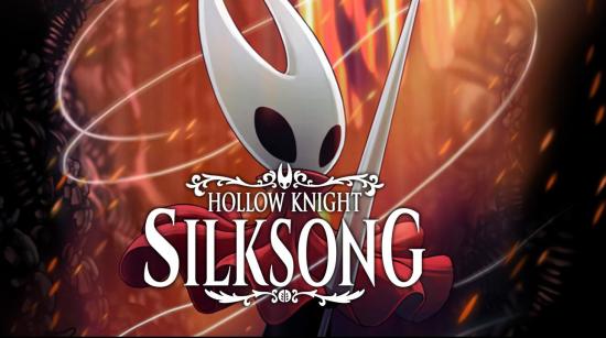 空洞骑士：丝绸之歌游戏视频-篝火营地