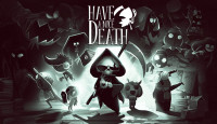 2D 动作游戏《Have a Nice Death》3 月 8 日推出 PC 抢先体验版