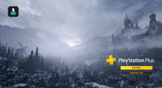 1 月 PS+ 二档或将加入《生化危机 村庄》《如龙 8》等作品