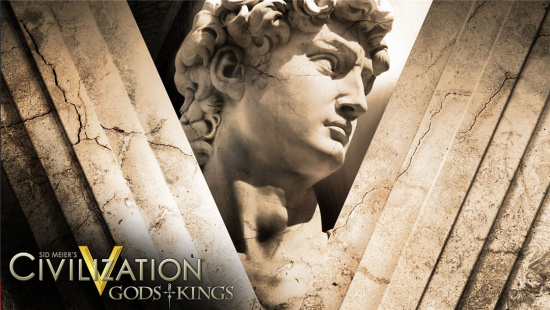 文明 5游戏视频-篝火营地