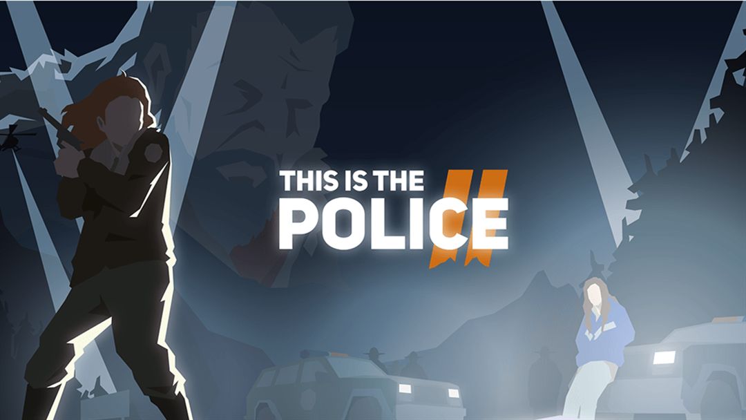 这是警察 2游戏图集