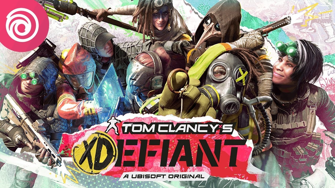 育碧射击游戏《XDefiant》本周将开启跨平台测试