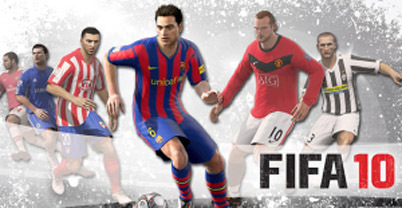 国际足球大联盟10