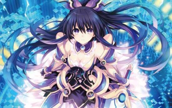 约会大作战：凛祢乌托邦