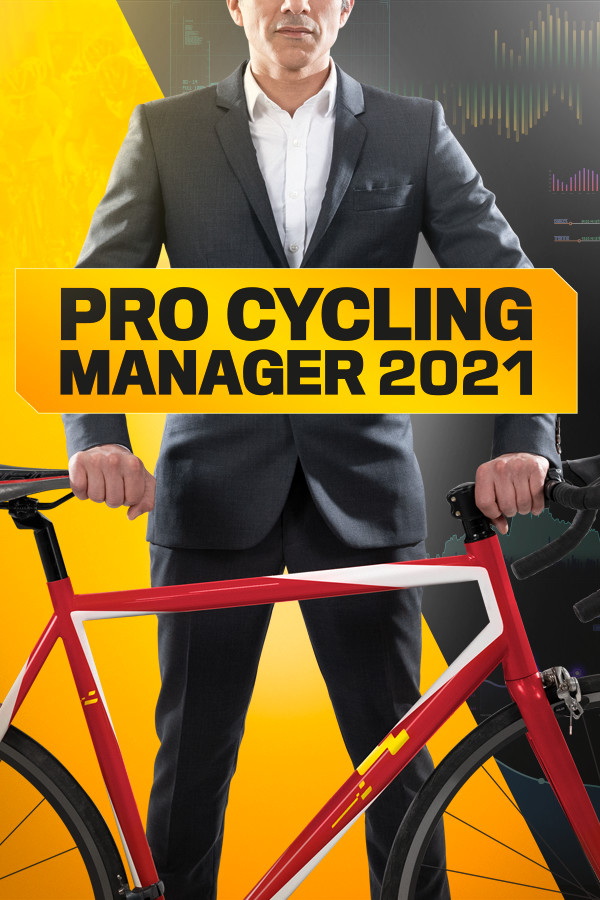 职业自行车经理 2021游戏图集