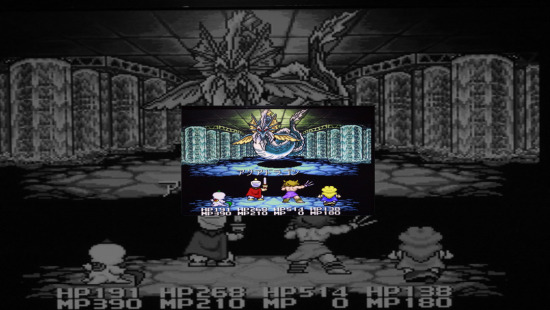 大贝兽物语游戏图集-篝火营地