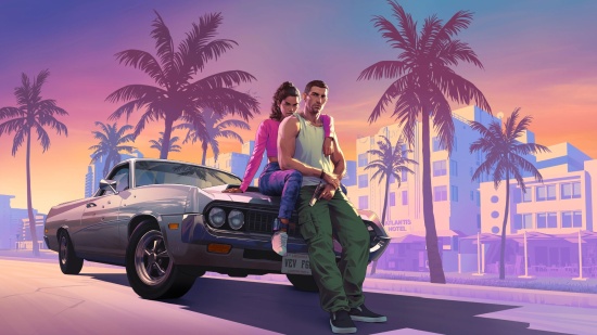 R 星母公司 CEO：《GTA 6》终极版预购量超过普通版