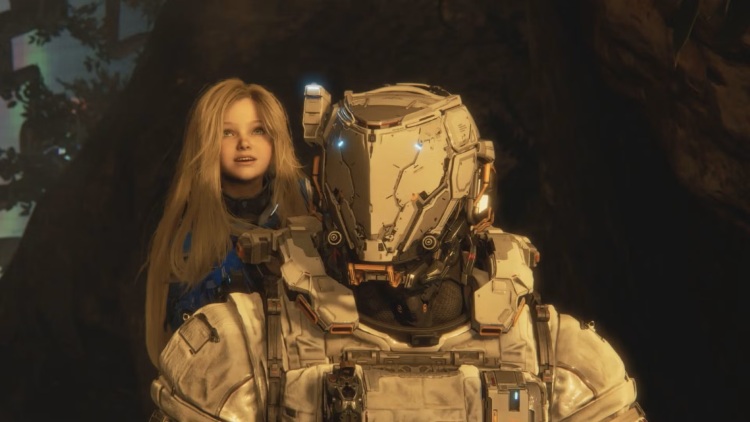 Polygon《识质存在》评测：摘星揽月