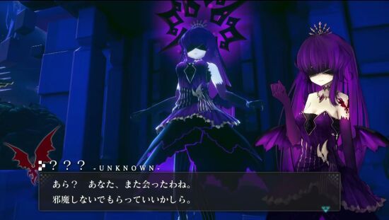 恸哭之星游戏图集-篝火营地