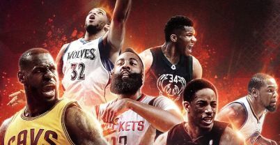 NBA2K OL2