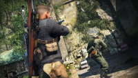 《狙击精英 5》将在 5 月 26 日登陆 PS/Xbox/PC 平台