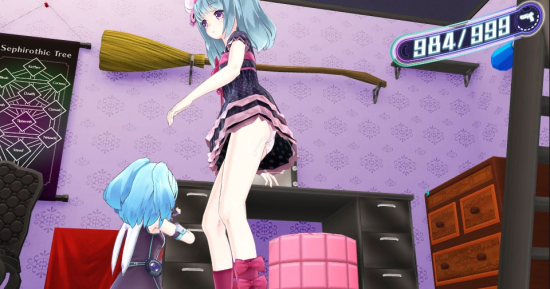 枪枪小精灵图库6