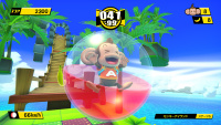 《现尝好滋味！超级猴子球！》10 月 31 日登陆 PS4 与 NS 主机