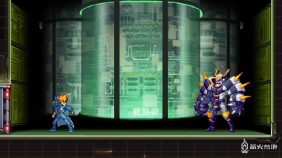 《苍蓝雷霆 GUNVOLT》攻略：磁界 SS通关参考