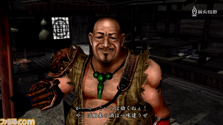 通过与同伴的对话，大致都能推测出其喜爱的事物，他们在收到礼物时给出的反馈也相当直观