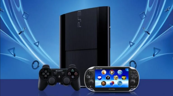 PS3/PSV 数字商店 2027 年关闭