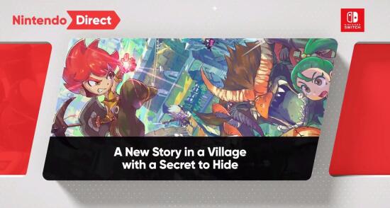 Town（暂定名）游戏图集-篝火营地