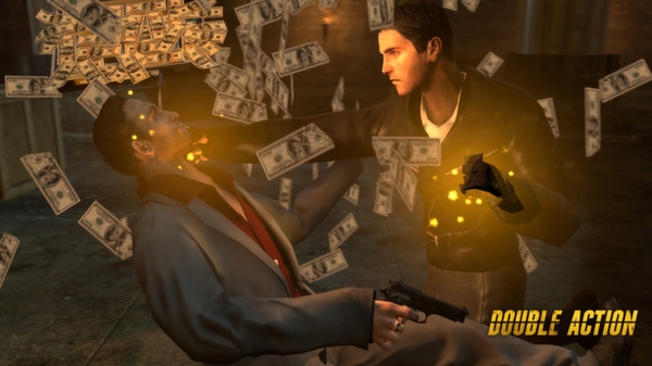 双倍射击游戏图集