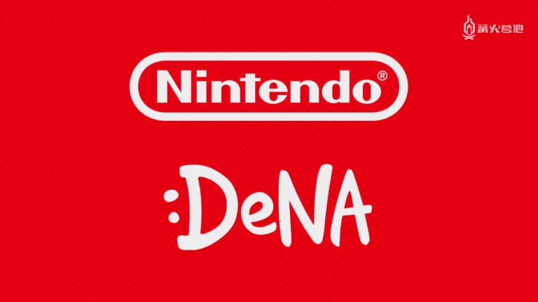 任天堂宣布与将与手游公司 DeNA 创立合资公司