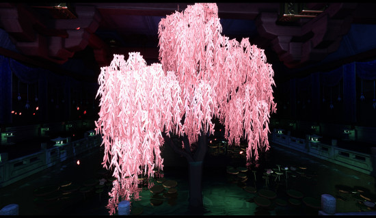 蛊婆游戏图集-篝火营地