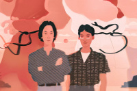 始于「开小差」的伟大传奇：《街头霸王》口述历史