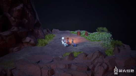 《勇气默示录2》第7章 书页成双 流程攻略