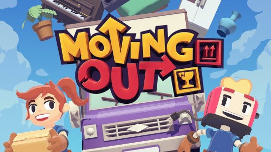 物理模拟搬家游戏《Moving Out》4 月 28 日发售