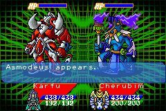 真女神转生：光之书游戏图集-篝火营地