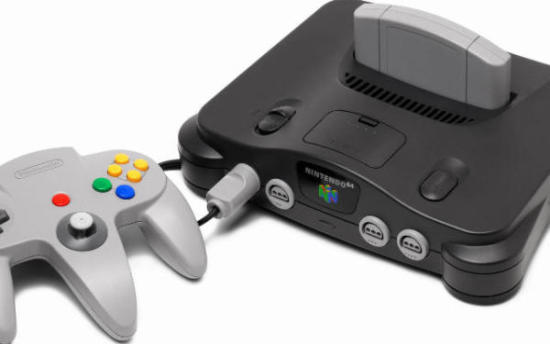 传闻：迷你N64将在《任天堂明星大乱斗》直面会之后公布