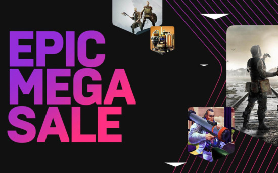 EGS 下架风波：平台战争背后的勾心斗角