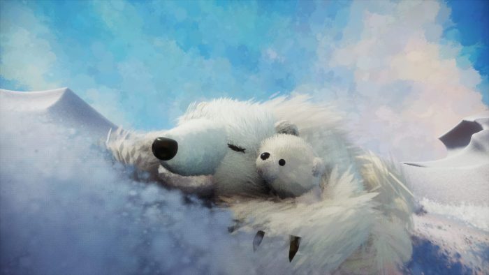 公布多年的《梦境宇宙（Dreams）》 这回终于要有试玩了