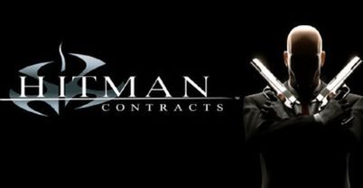 杀手 3：契约