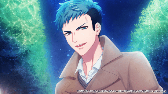 DYNAMIC CHORD feat.KYOHSO V edition游戏图集-篝火营地