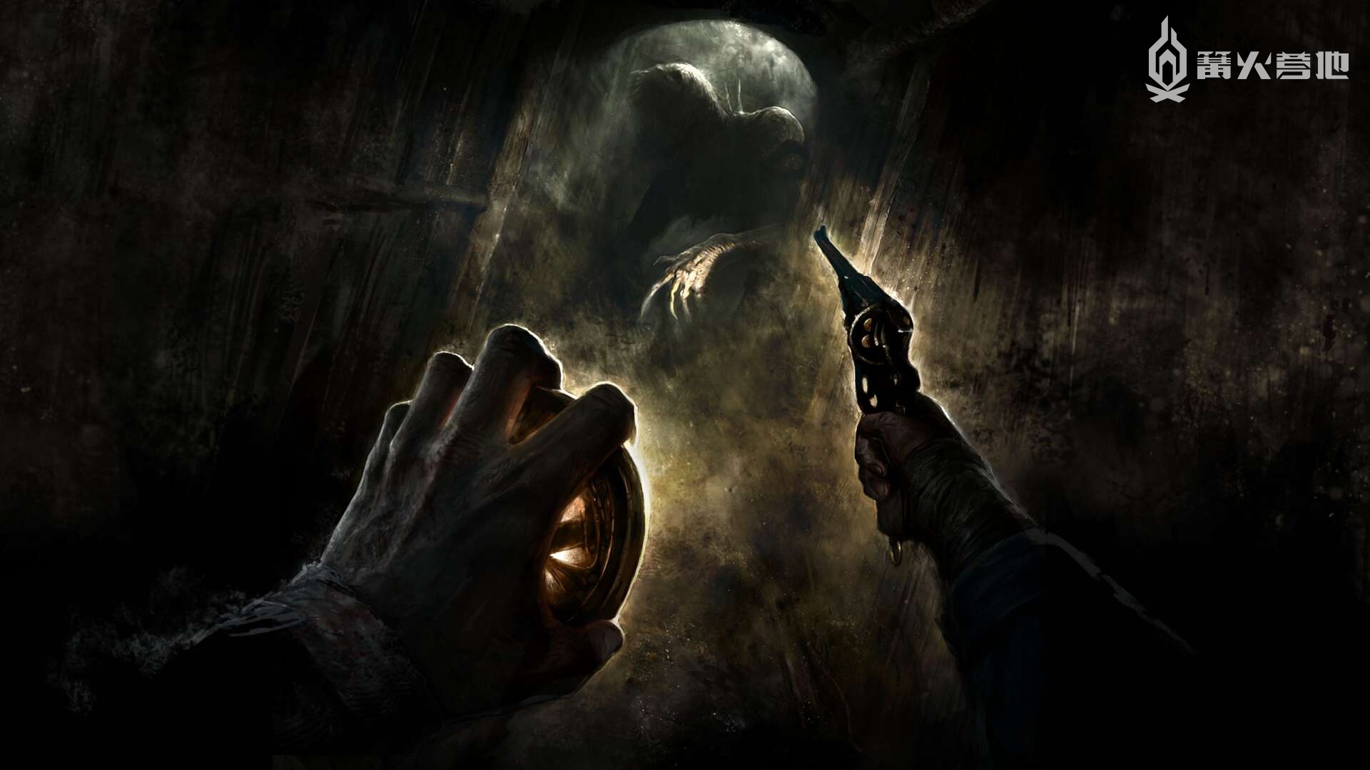 恐怖游戏《失忆症：地堡》再度延期，将于 5 月 23 日发售