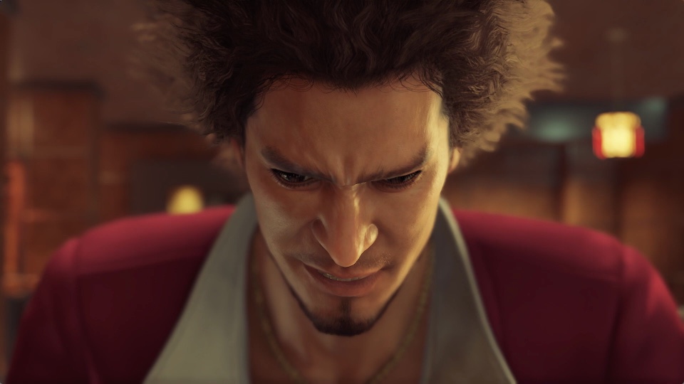 从金盆洗手到再就业 极道成员 脱黑 报告 如龙1 2hd资讯 篝火营地