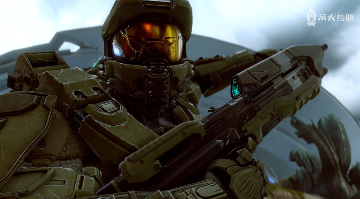 《光环5：守护者》折后价约合人民币 32 元