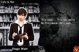 AGAIN FBI超心理捜査官游戏图集