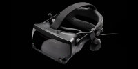 Valve Index VR 头显体验：设计超前，价格也超前