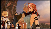 《噬神者 3》个人体验：大型 DLC 还能不能救?