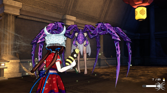 蛊婆游戏图集-篝火营地