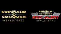 《命令与征服》《红色警戒》正式确认推出重制版