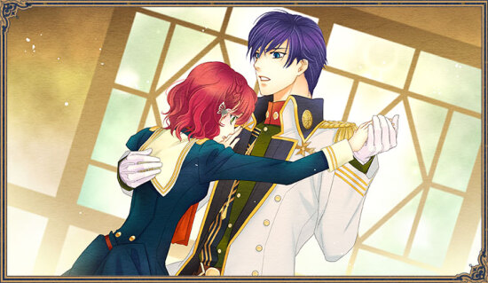 遥远时空中6游戏图集-篝火营地