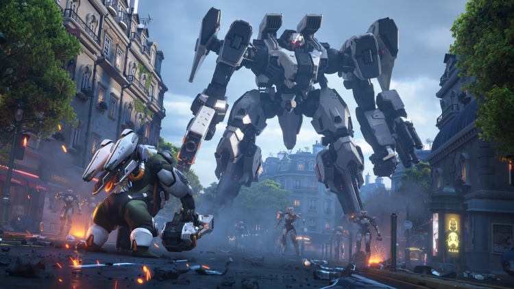 《Overwatch 2》开发者访谈：只要PVP做好了，它就不算失败