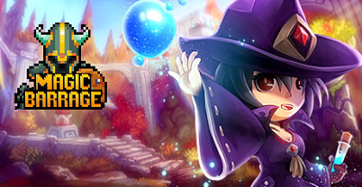 魔术弹幕- Bitferno